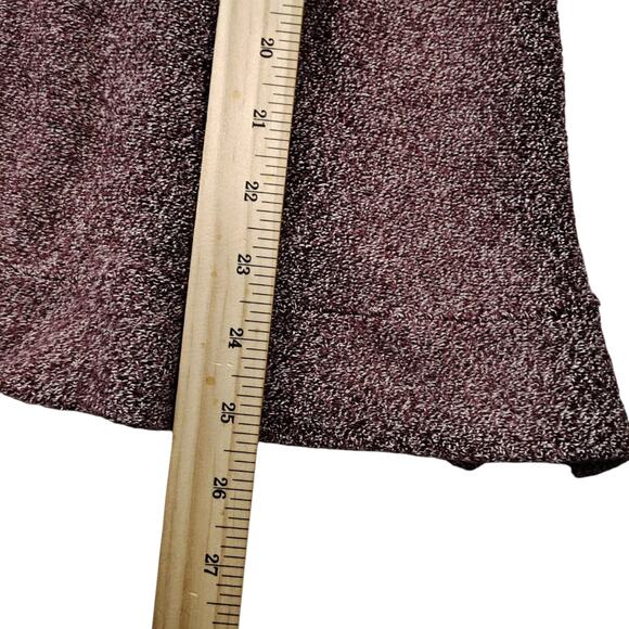 Three Square Women's Aggies Comfy French Terry Pullover Sweater Size L - Picture 5 of 7